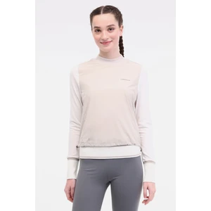 Wl Gwen 16SS383 4pr Bej Kadın Sweatshirt