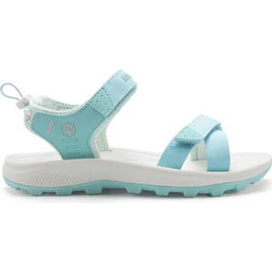 Samba 5fx Mavi Kadın Sandalet