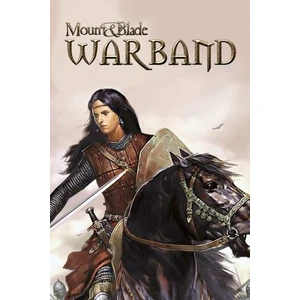 Mount & Blade: Warband Steam Key