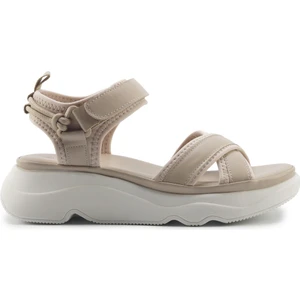 325626.Z 5fx Pudra Kadın Spor Sandalet