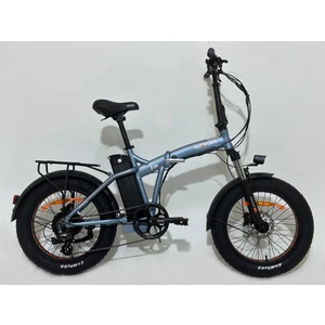 R-300 Elektrikli Katlanabilir Bisiklet 13ah Shimano Altus Hidrolik Fren Alüminyum Kadro