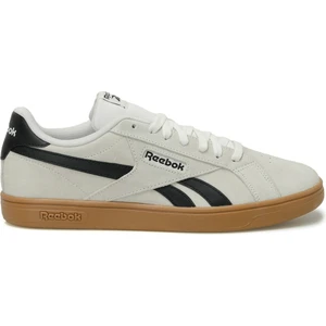 COURT RETRO KIRIK BEYAZ Unisex Sneaker