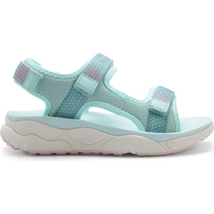 Holıd 5fx Mavi Kadın Spor Sandalet