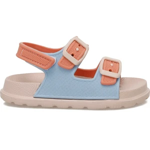 VERA.B5FX Mavi Kız Çocuk Sandalet