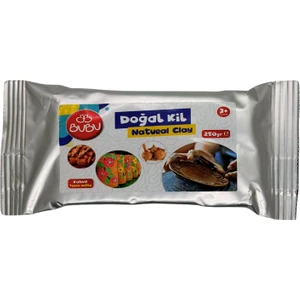 Seramik Kil- Hava ile Kuruyan Seramik Kil