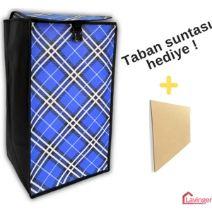 Pazar Arabası Yedek Çantası