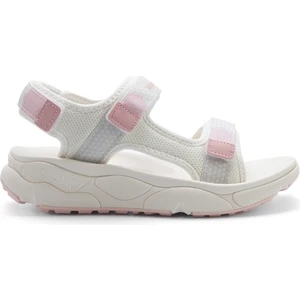 Holıd 5fx Kırık Beyaz Kadın Spor Sandalet