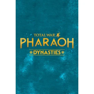 Total War: Pharaoh Dynastıes (Pc) Steam Key