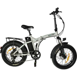 R-300 Elektrikli Katlanabilir Bisiklet 13ah Shimano Altus Hidrolik Fren Alüminyum Kadro