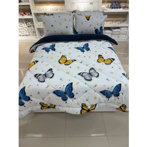 Ete Hometex Çift Kişilik Welsoft Uyku Seti