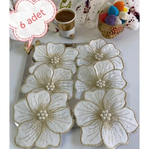 Kahve Yanı Peçete,kokteyl Peçetesi,sunum Peçetesi.amerikan Servis,supla