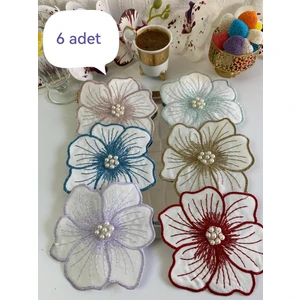 Kahve Yanı Peçete,kokteyl Peçetesi,sunum Peçetesi.amerikan Servis,supla