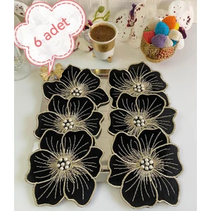 Kahve Yanı Peçete,kokteyl Peçetesi,sunum Peçetesi.amerikan Servis,supla