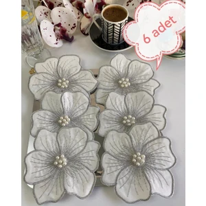 Kahve Yanı Peçete,kokteyl Peçetesi,sunum Peçetesi.amerikan Servis,supla