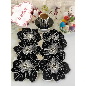 Kahve Yanı Peçete,kokteyl Peçetesi,sunum Peçetesi.amerikan Servis,supla