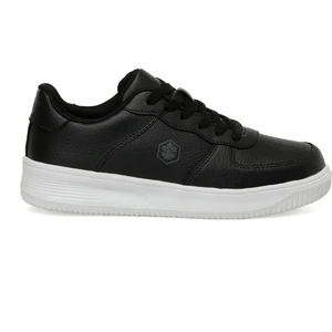 Fınster Wmn 5pr Siyah Kadın Sneaker