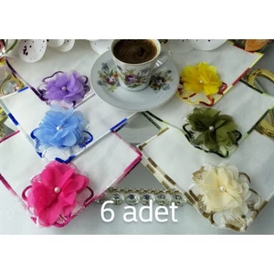 Kahve Yanı Peçete,kokteyl Peçetesi,sunum Peçetesi,kahve Sunum Peçetesi,amerikan Servis,supla