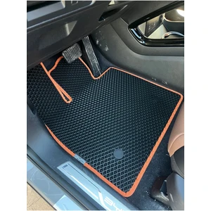 Byd Seal U Dm-I 2024+ Uyumlu Yeni Nesil Akıllı Oto Paspas