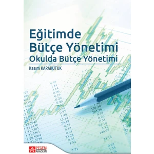 Pegem Akademi Yayıncılık Eğitimde Bütçe Yönetimi