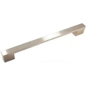 Str Alüminyum Metal Lüx Köprü Kulp Modern Mutfak Dolap Çekmece Vestiyer Kulp