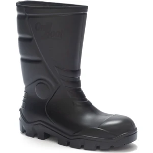 Onboot Onboot Kısa Soğuk Geçirmez , Su Geçirmez Kaymaz Tabanlı  Iş Av ve Yağmur Çizmesi 1002