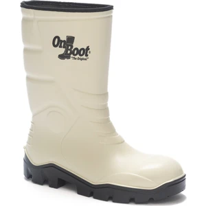Onboot Onboot Kısa Soğuk Geçirmez , Su Geçirmez Kaymaz Tabanlı  Iş Av ve Yağmur Çizmesi 1002