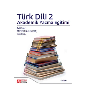 Türk Dili 2