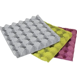 25 Adet 30LU Karton Viyol Kapağı Yumurta Viyolü Kapağı (Viyol Kapağıdır Viyol Değildir)