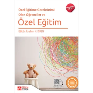 Özel Eğitime Gereksinimi Olan Öğrenciler ve Özel Eğitim (Ekonomik