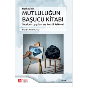Herkes İçin Mutluluğun Başucu Kitabı