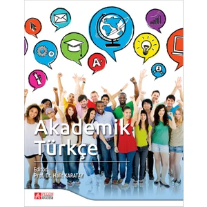 Pegem Akademi Yayıncılık Akademik Türkçe