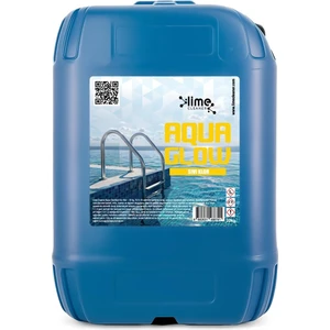 Lime Cleaner Sıvı Klor - 20KG
