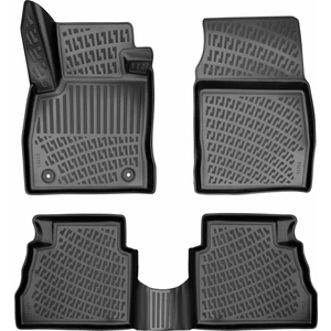 Ford Tourneo Courier 2024 Sonrası Havuzlu 3D Paspas