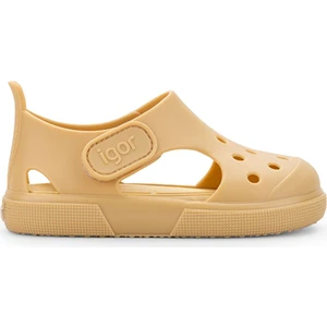 Çocuk Cırtlı Sandalet S10343 Surfı