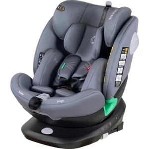 Tronfix I Size Oto Koltuğu Q9004