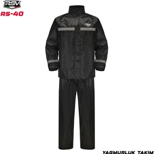 Rsv RS40 Yağmurluk Takım