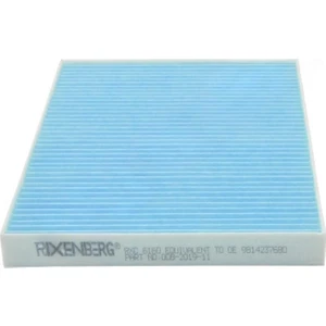 Peugeot 301 2018 ve Üstü Polen Filtre RXC6160 9814237680