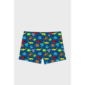 Aquatic Baskılı Upf 50+ Korumalı Mayo Short Erkek Çocuk Mayo Short SR2531000002