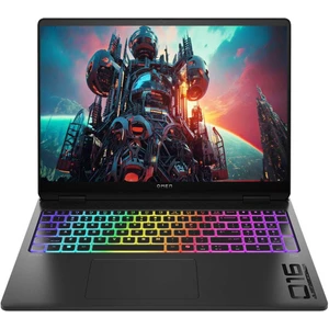 Hp Omen Max 16-AH0023NT B92QYEA015 Ultra 9 275HX 64GB 2 TB SSD RTX5080 16" Wqxga W11P Taşınabilir Bilgisayar