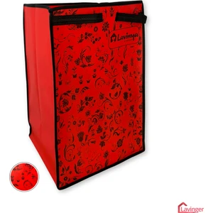 Pazar Arabası Yedek Çantası (Telli Model)