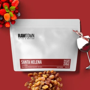 Santa Helena - Colombia - Nitelikli Filtre Kahve 200 gr - Kahve Çekirdeği - Çekirdek Kahve - Specialty Coffee - Third Wave Coffee