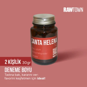 Santa Helena - Colombia - Hediyelik Nitelikli Filtre Kahve 30 gr - Kahve Çekirdeği - Çekirdek Kahve - Specialty Coffee - Third Wave Coffee