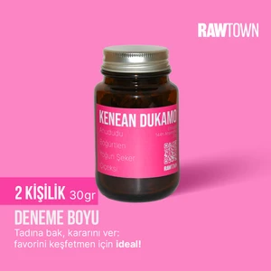 Kenean Dukamo 144H Natural Anaerobic - Ethiopia - Hediyelik Nitelikli Filtre Kahve 30 gr - Kahve Çekirdeği - Çekirdek Kahve - Specialty Coffee - Third Wave Coffee