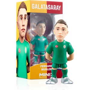 Gs Store Galatasaray Fernando Muslera Mini Figür U251154