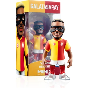 Gs Store Galatasaray Victor Osimhen Mini Figür U251153