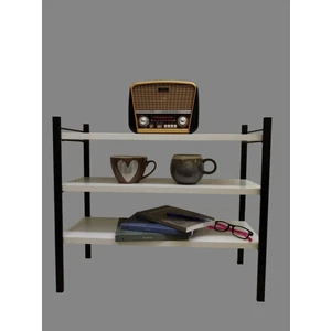 Metal Tezgah Üstü ve Masaüstü Düzenleyicisi,çok Amaçlı Organizer,çay,kahve,baharatlık