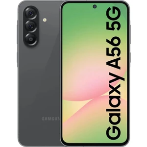 Samsung Galaxy A56 Tam Kaplayan 5d Antistatik Ekran Koruyucu Cam