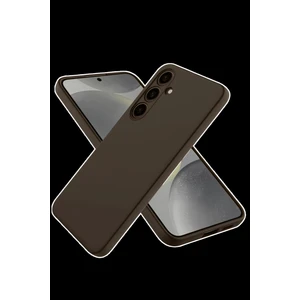 Samsung Galaxy A26 Kılıf Yumuşak Tasarım Kamera Koruma Çıkıntılı Soft Kapak
