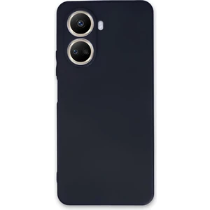 Huawei Nova 10 Se Kılıf Yumuşak Tasarım Kamera Koruma Çıkıntılı Soft Kapak