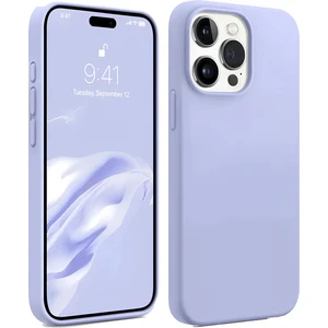 iPhone 15 Pro Max Kılıf Yumuşak Tasarım Kamera Koruma Çıkıntılı Soft Kapak
